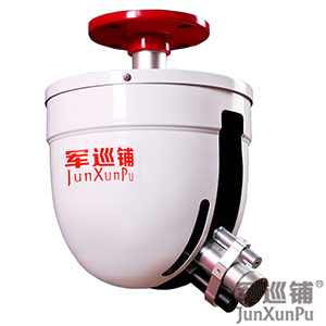 智能消防水炮安装流程都有哪些？