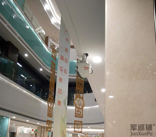 多多28-科技赋能场景,让娱乐更有趣。
