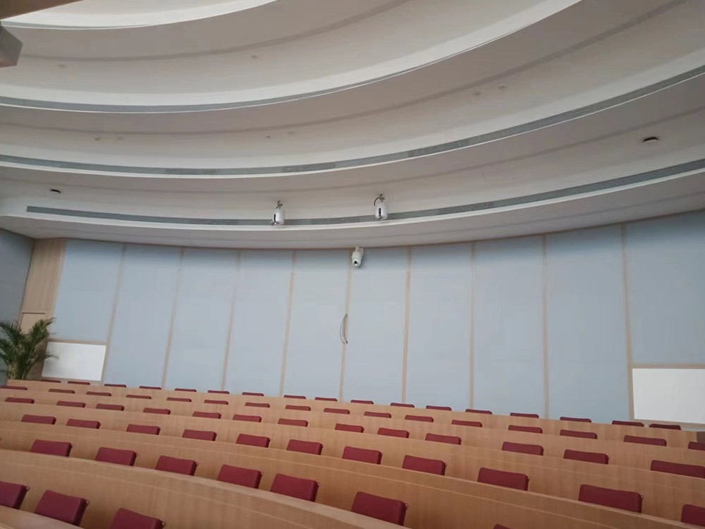 北京大学医学部安装多多28-科技赋能场景,让娱乐更有趣。

