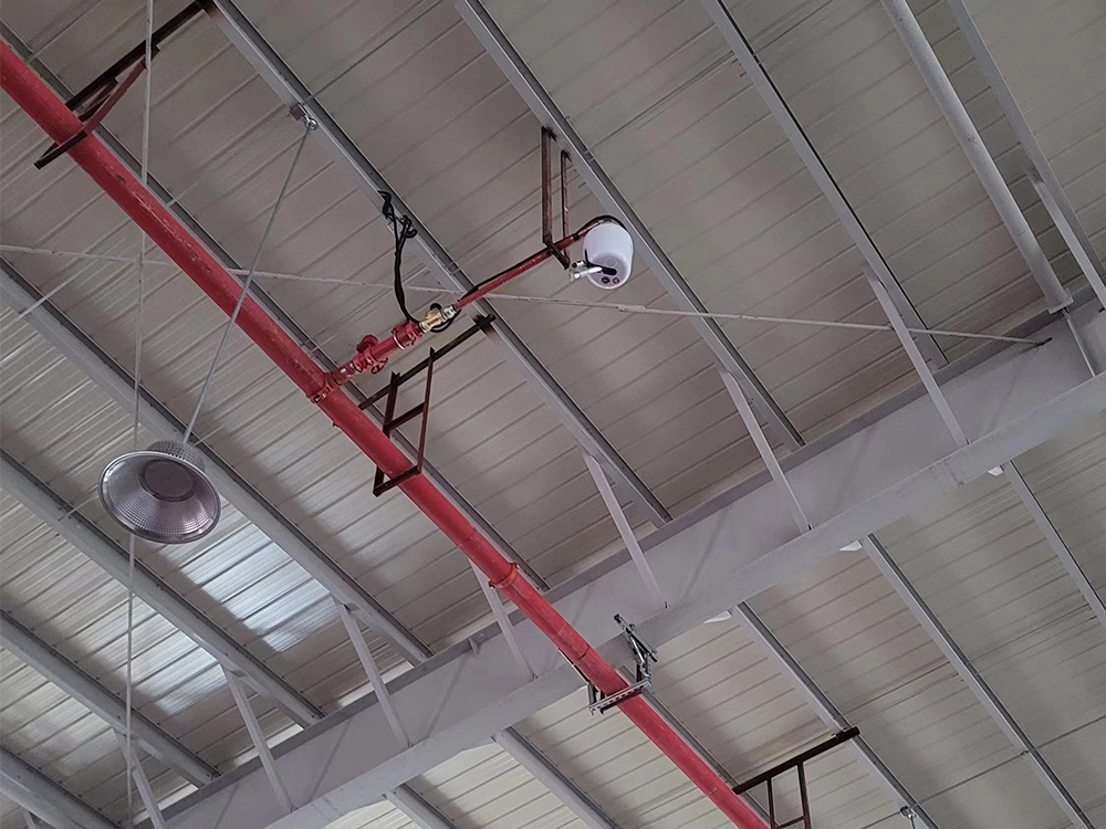 多多28-科技赋能场景,让娱乐更有趣。
应用于家具园